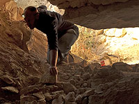 Задержаны черные археологов, искавших закопанный "на дне колодца" легендарный клад
