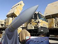 СМИ: около Дамаска размещены новые системы ПВО – иранского, китайского и корейского производства