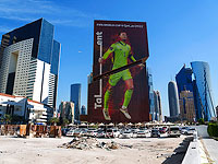 Чемпионат мира в Катаре принес талибам миллионы долларов