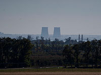 "Энергоатом" Украины: российские военные, возможно, готовятся покинуть Запорожскую АЭС
