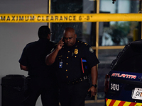 В результате стрельбы в Атланте погиб 12-летний подросток