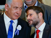 "Ликуд" и "Ционут Датит" сообщили о прогрессе на переговорах