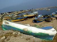 ПИЦ: израильские власти отпустили шестерых рыбаков из Газы, задержанных ранее