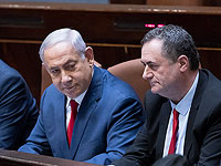 "Решет": Нетаниягу намерен назначить на пост министра иностранных дел Исраэля Каца