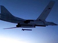Военные США и Великобритании: армия РФ применяет "пустые" крылатые ракеты, чтобы Украина расходовала средства ПВО