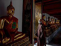 В Таиланде опустела буддистская обитель: у всех монахов в моче оказались наркотики
