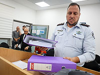 Начальник тюрьмы "Гильбоа" Фреди Бен-Шитрит уволен из ШАБАСа