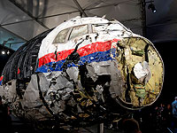 Суд в Гааге постановил, что самолет MH17 был сбит ракетой "Бук", запущенной со стороны Первомайского