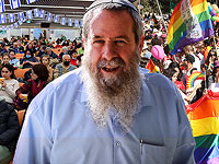 Маоз пообещал отменить гей-парад в Иерусалиме, Нетаниягу опроверг эти обещания