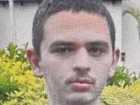 Внимание, розыск: пропал 22-летний Мордехай Амольский