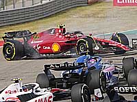 "Формула-1": "Гран-при Китая" отменен из-за коронавируса