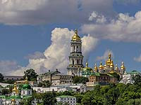 Киево-Печерская лавра вошла в состав автокефальной Православной церкви Украины
