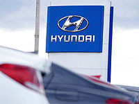Hyundai остается самым популярным автомобилем в Израиле, Kia обошла Toyota