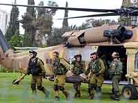 СМИ: в боевых частях ЦАХАЛа прекратили выдавать бойцам наборы первой медпомощи
