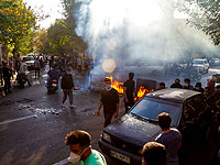 Иранские консерваторы переходят в наступление: полиция нравов продолжит работу