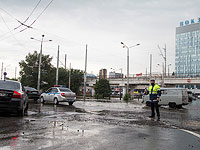 В Ростовской области открыт огонь по полиции, подозреваемый – дезертир