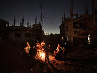 Палестинские СМИ сообщают о трагедии в Газе: в результате пожара погибли не менее 20 человек