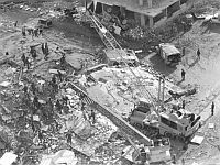 Взрыв газа или теракт: ЦАХАЛ и ШАБАК проведут новое расследование "Первой катастрофы в Тире"