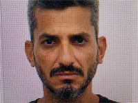 Внимание, розыск: пропал 44-летний Бен-Иегуда Шахар из Мигдаль а-Эмека