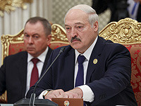 В Беларуси будет введена смертная казнь за госизмену для чиновников и военных