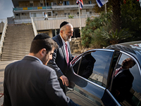 Партии "Ликуд" и ШАС договорились о распределении должностей