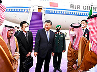 Визит главы КНР в Саудовскую Аравию: подписаны десятки соглашений