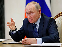 Путин дал понять, что удары по энергетической инфраструктуре Украины – месть за диверсию на Крымском мосту