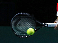 Идан Лешем и Шавит Кимхи впервые стали чемпионами Израиля по теннису