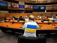 Совет Европы одобрил выделение 18 млрд евро помощи Украине в 2023 год