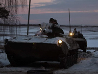 Генштаб ВСУ опубликовал данные о потерях российской армии на 293-й день войны