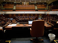 "Кешет": юридические советники комиссий Кнессета против законопроектов будущей коалиции