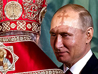 Путин поручил правительству РФ популяризировать героев российского фольклора