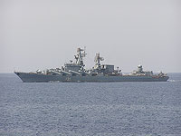 "Украинская правда" сообщает неизвестные ранее подробности уничтожения крейсера "Москва"