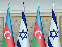 Парламент Азербайджана утвердил открытие посольства в Израиле и представительства в Рамалле