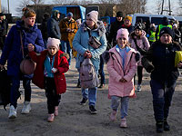 13-й телеканал: министерство соцобеспечения вновь попросило беженцев из Украины покинуть общежития