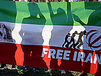 Иранский футболист приговорен к смертной казни за участие в протестах