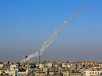 ЦАХАЛ сообщил, что ХАМАС базирует ракеты возле школ с разрешения директоров