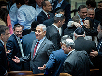 "Гаарец":  "Ликуд" согласился на создание комиссии по изменению закона о возвращении