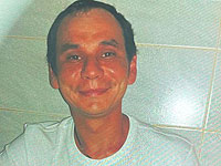 Внимание, розыск: пропал 35-летний Руслан Озанович из Хайфы