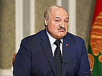 Александр Лукашенко раскритиковал чиновников. Он недоволен уровнем белорусского футбола