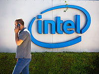 Увольнения в компании Intel докатились до ее филиала в Израиле