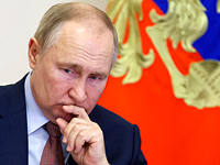 Путин не встретится с разведчиками в День российской военной контрразведки