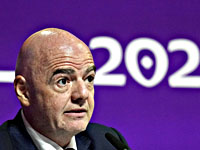 Чемпионат мира по футболу 2022 года принес ФИФА рекордные доходы