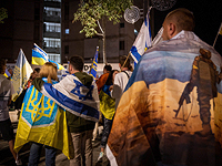 "Гаарец": Оплата "стратегических материалов" для Украины и разрешение поставлять вооружения с израильскими компонентами