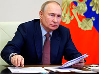 Путин подписал закон о запрете суррогатного материнства для иностранцев
