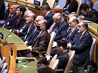Представитель Ирана в ООН: передача БПЛА России не нарушает резолюцию 2231