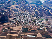 Израильская Кфар-Кама включена в список "туристических деревень" ООН