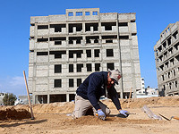 Катар и Египет планируют построить в секторе Газы до середины 2023 года 3500 квартир