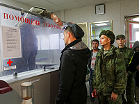Шойгу предложил повысить в России призывной возраст и увеличить численность армии