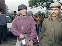 В Непале освобожден из тюрьмы серийный убийца Шарль Собрадж, гроза "тропы хиппи"